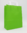 Papiertragetaschen grün 80g/m² 18+8x22cm
