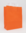Papiertragetaschen orange 80g/m² 22+10x28cm