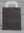 Papiertragetaschen Schwarz mit weißen Punkten 18+8x22cm