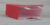 Papiertragetaschen Rot mit weißen Punkten 18+8x22cm