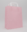 Papiertragetaschen Rosa mit weißen Punkten 18+8x22cm