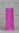 Papiertragetaschen Pink mit weißen Punkten 22+10x28cm