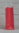 Papiertragetaschen Rot mit weißen Punkten 22+10x28cm