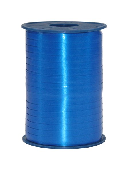 Ringelband 500mtr.x5mm - blau