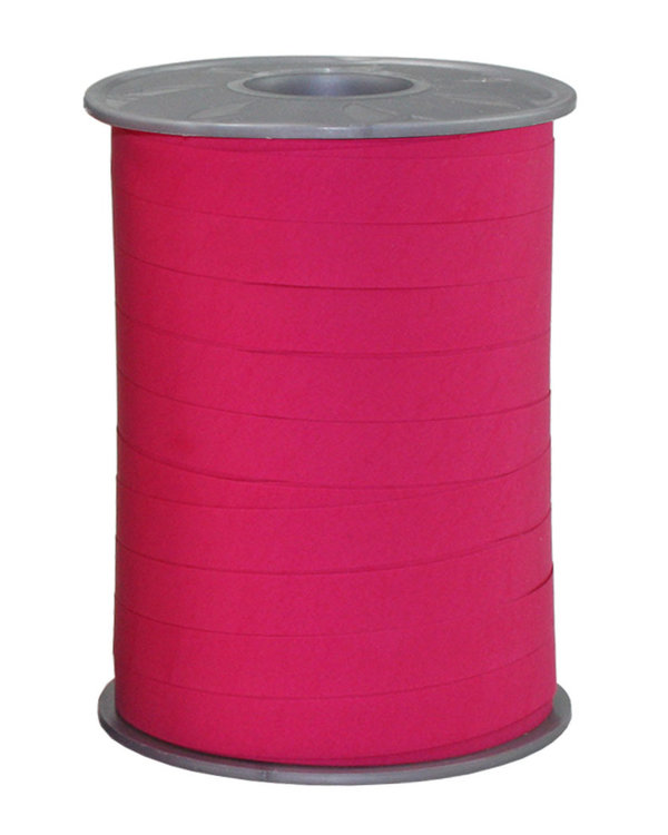 Poly/Opakband Pink 200m x 10mm