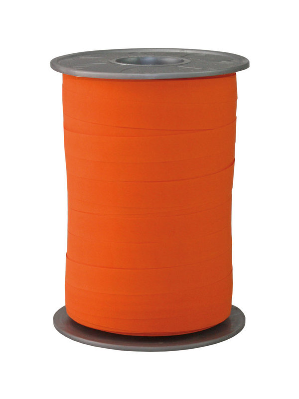 Poly/Opakband Orange 200m x 10mm